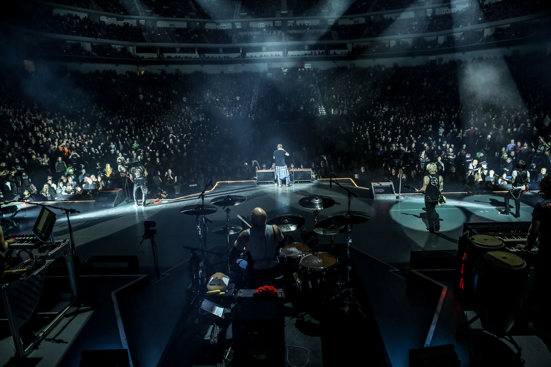 Guns N' Roses
